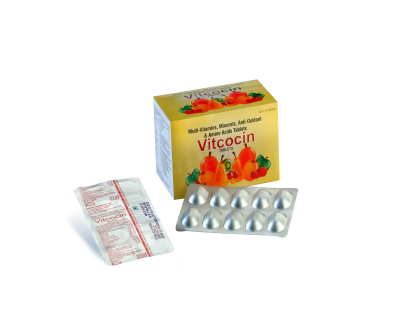 Vitcocin